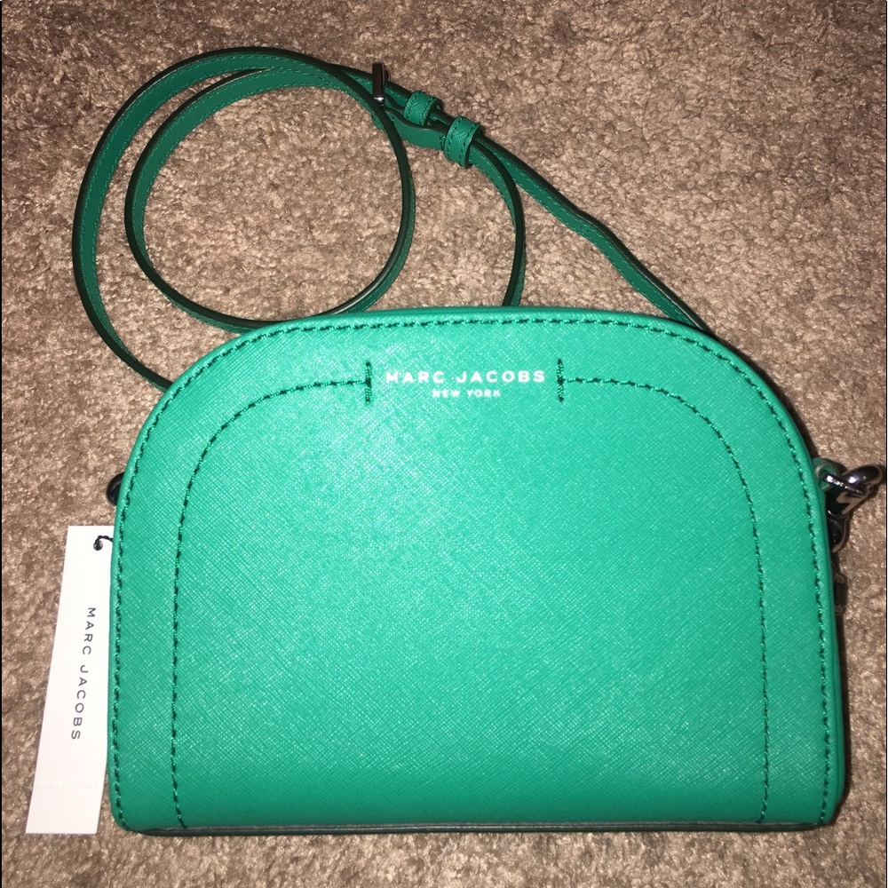 SOLD Marc Jacobs Playback Crossbody